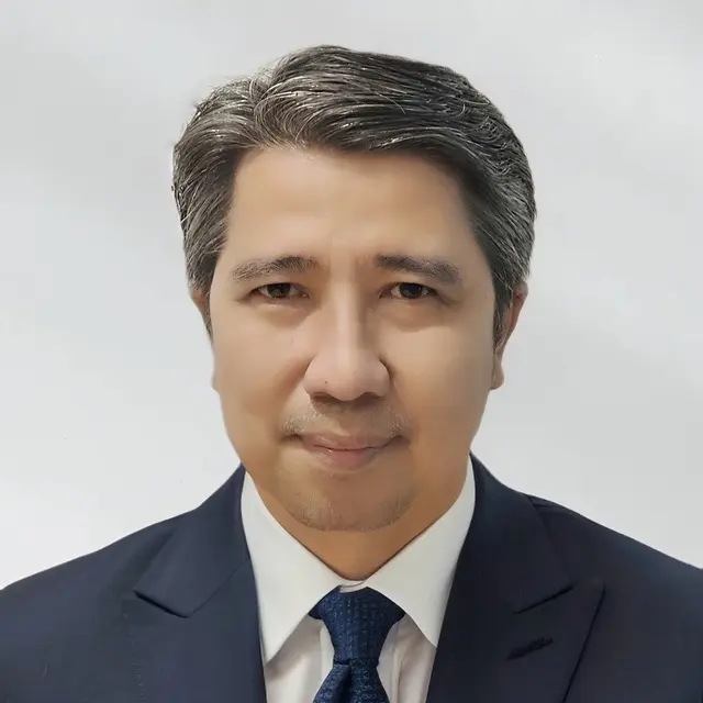 Asisten Gubernur– Kepala Departemen Kebijakan Makroprudensial Bank Indonesia (BI) Solikin M Juhro. (Dok BI)