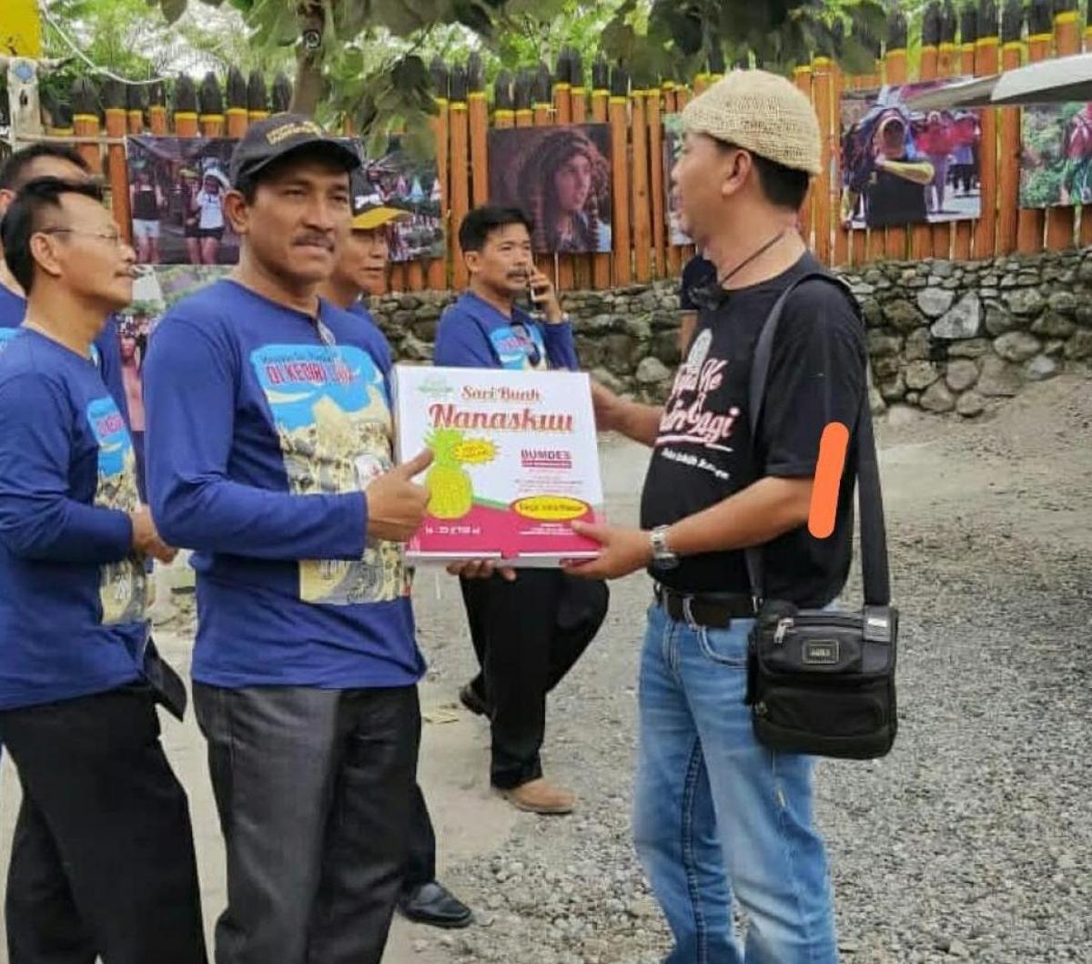 Dok. Istimewa