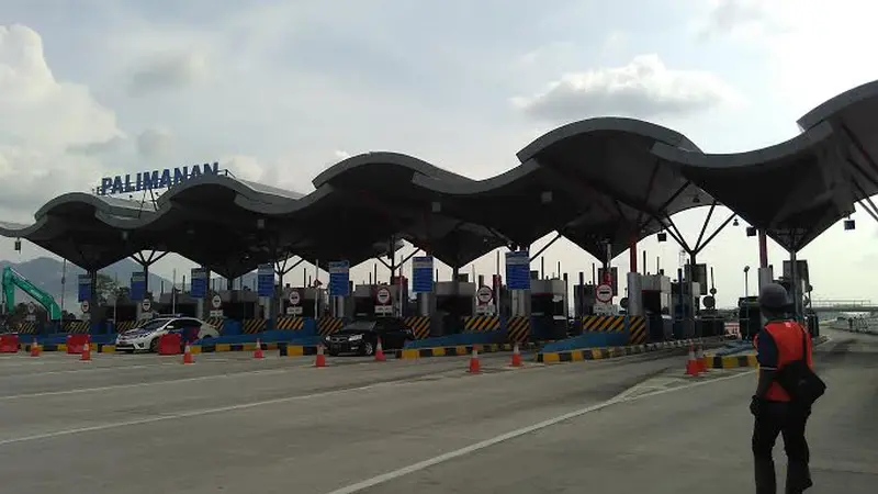 Hingga 8 Mei, Truk yang Melintas di Tol Cipali Dapat Diskon 30% 