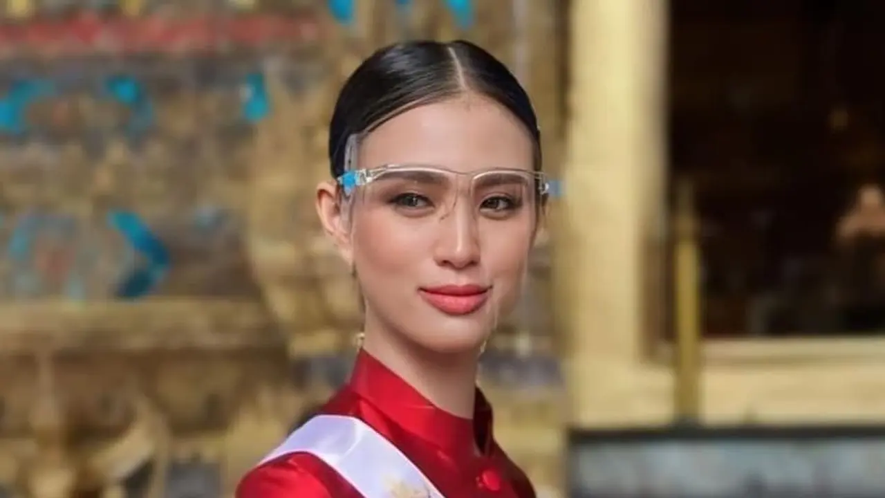 Drama Kontes Miss Universe Thailand 2020 karena Finalis Sebar Mata-Mata