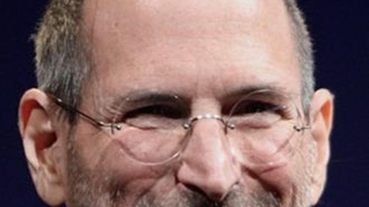 Quote Motivasi Steve Jobs<br>