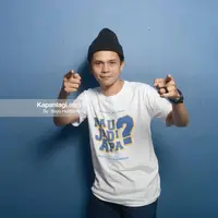 Yumi jadi penampil yang paling ditunggu Adjis Doaibu