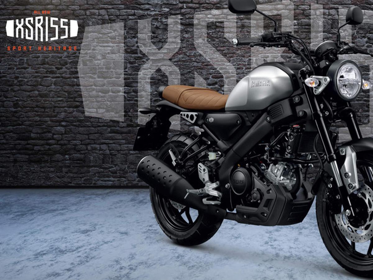 Motor naked 150cc online
