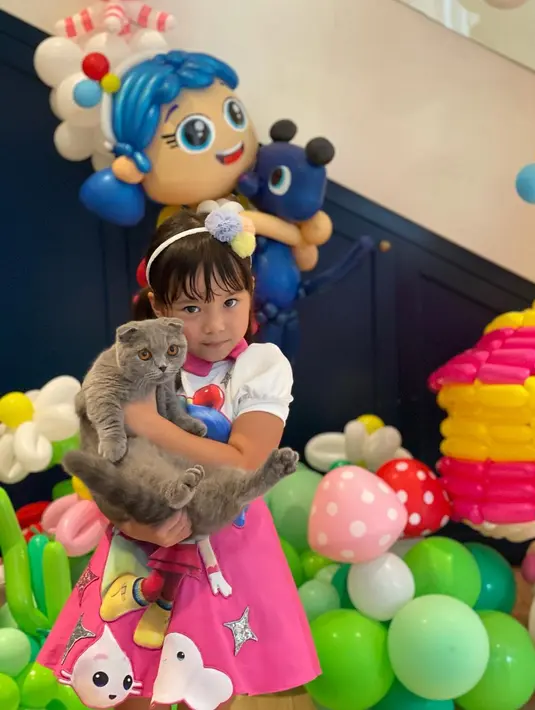 (Instagram/gisel_la)