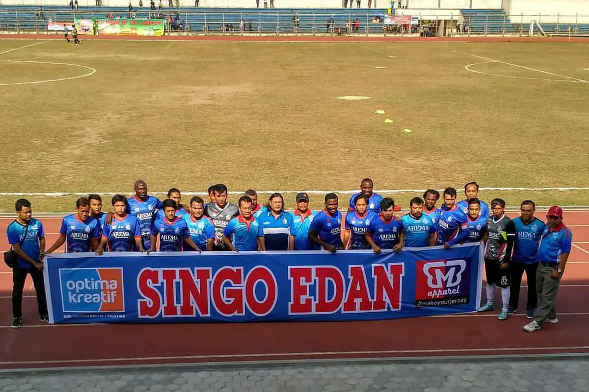 Arema Indonesia