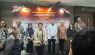 LKPP Perkuat Integritas untuk Cegah Korupsi