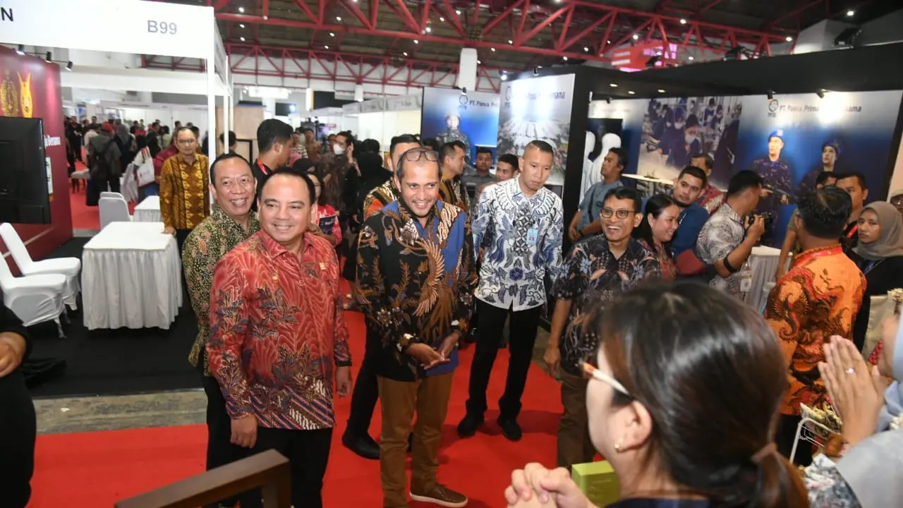 Kemenkuham