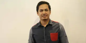 Tommy Kurniawan menceritakan tanggapan calon istrinya soal status duda.