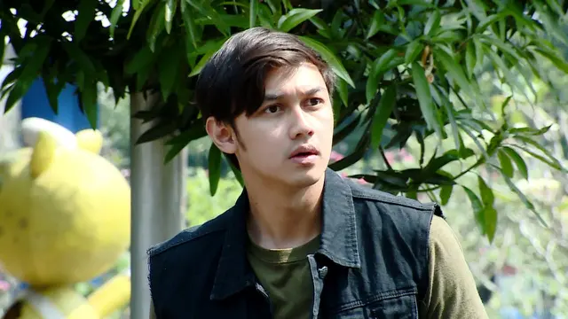 Istri Kedua