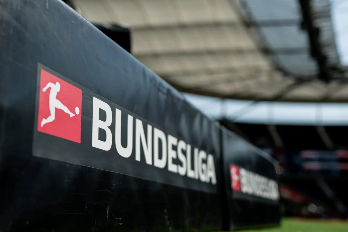 Ilustrasi Bundesliga