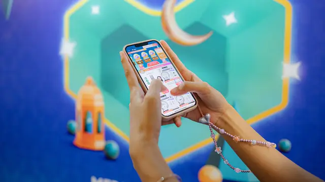 Strategi Bisnis Efektif, Lazada Capai EBITDA Positif per Juli 2024