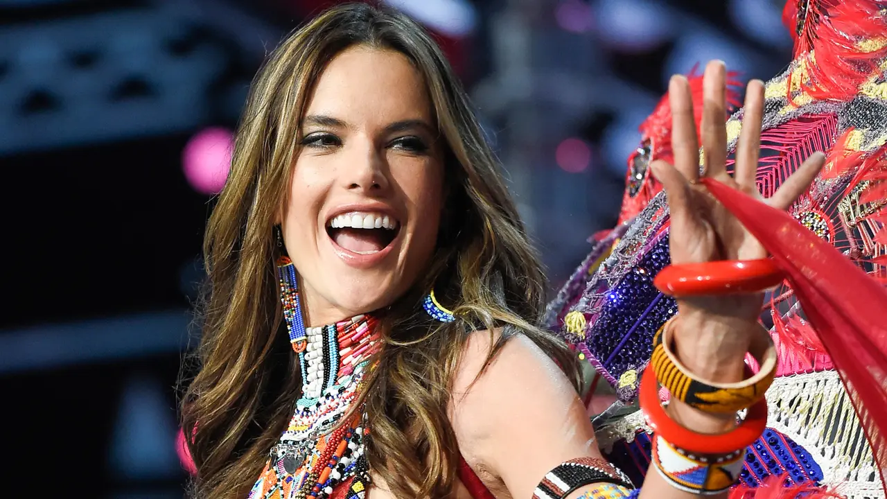 Alessandra Ambrosio