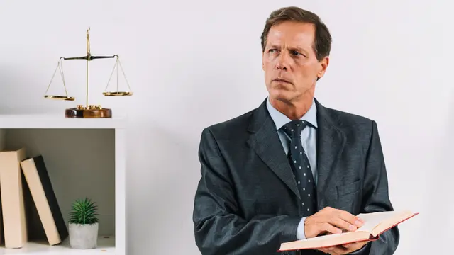 Lawyer