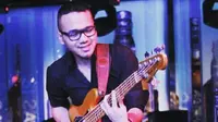 Kondisi Terakhir Andika Kerispatih Sebelum Meninggal