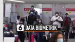 data biometrik