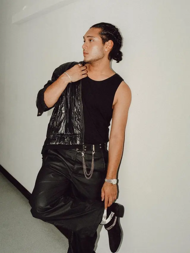 Giorgino Abraham