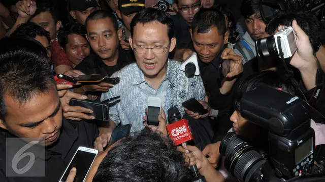 20160413-Sunny Tanuwidjaja usai diperiksa KPK-Jakarta- Helmi Afandi