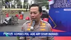 Simak informasi dalam Fokus Pagi edisi (11/2) dengan pilihan topik-topik sebagai berikut, Tawuran Remaja Menelan Korban Jiwa, Eksekusi Rumah Diwarnai Kericuhan, Bocah Perempuan Tewas Tenggelam, Bobol Koper Penumpang, Porter Bandara Dibekuk.