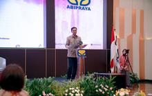 Strategi Brantas Abipraya Perkuat Peran Perempuan di Sektor Konstruksi