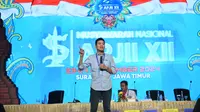 Muhammad Arif Kembali Jadi Ketua Umum APJII: Fokus pada Infrastruktur hingga Keamanan Siber