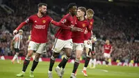 Manchester United Ingin Sudah Punya Manajer Sebelum Lawan City, Ini Jadi Ujian Berat