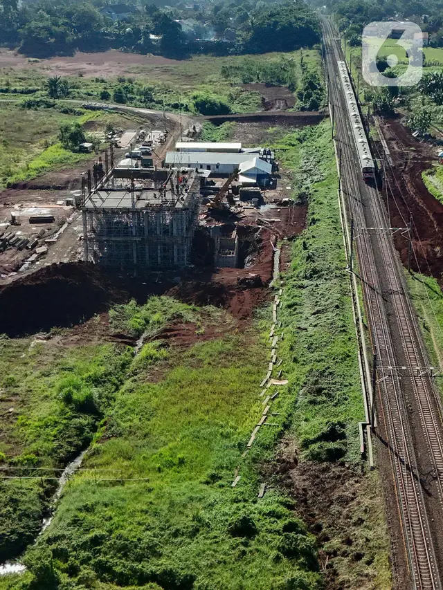Kemenhub Bakal Reaktivasi Jalur Kereta Rangkasbitung-Pandeglang, Ini Tahapannya