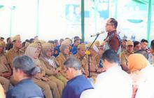 Pemkot Semarang Tekankan Pentingnya Kebersamaan Sebagai Kunci Kamtibmas dan Penanganan Bencana