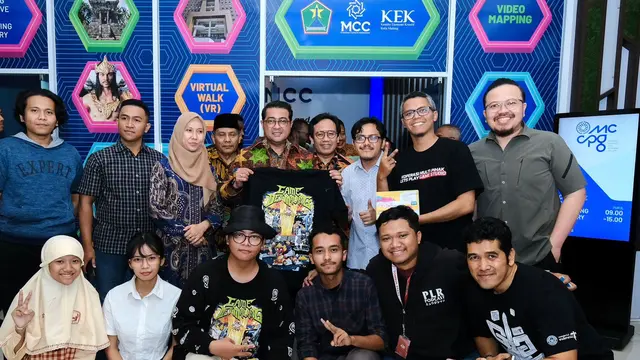 Ponorogo dan Malang Resmi Bergabung dalam UNESCO Creative Cities Network 2025