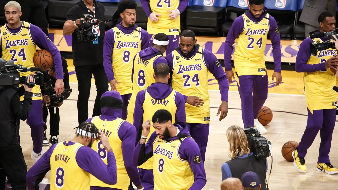 Lakers