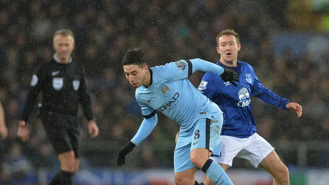 Samir Nasri