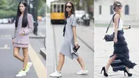 Mudahnya menjadi Fashion Blogger yang sukses.