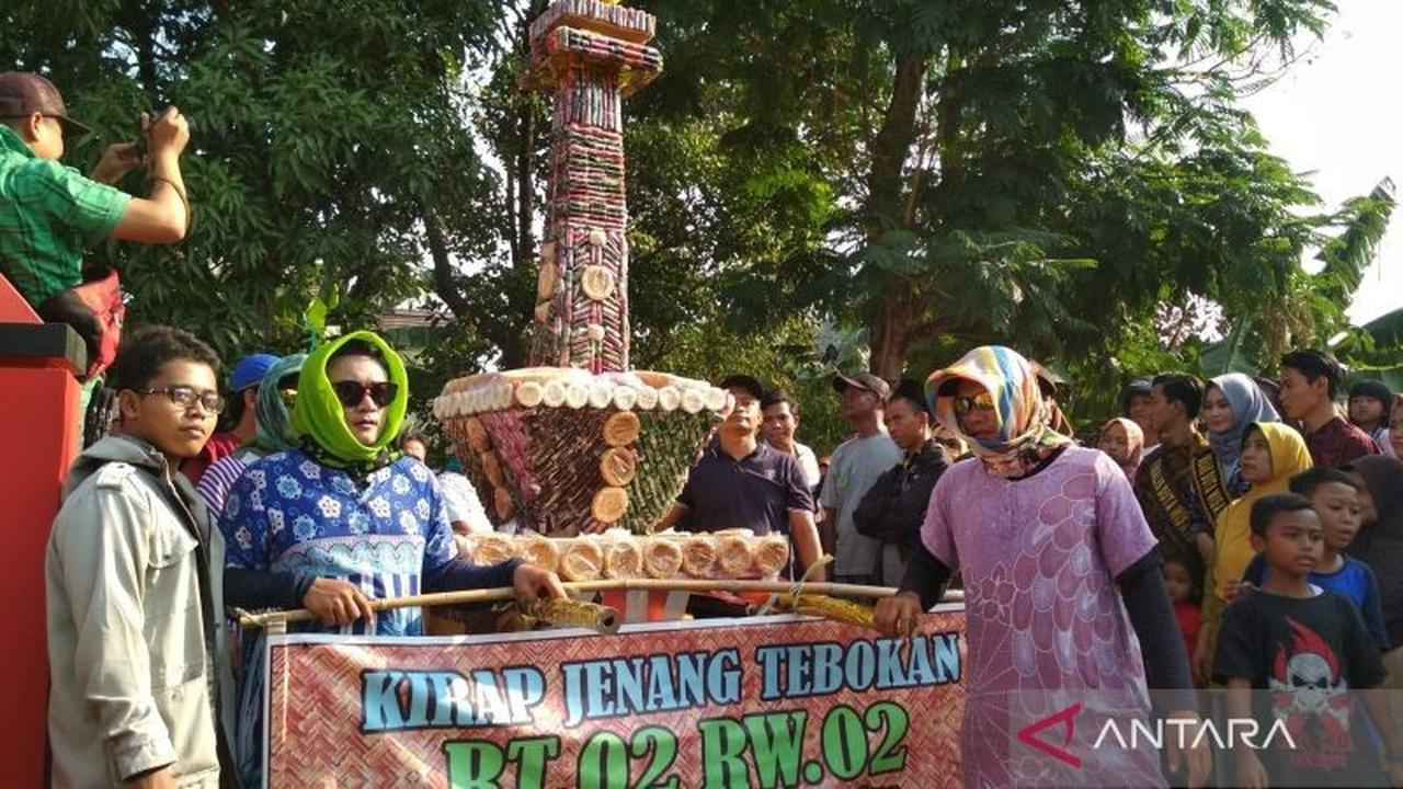 Pemkab Kudus Usulkan 13 Warisan Budaya Tak Benda untuk Ditetapkan Nasional