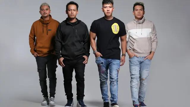 Repvblik Band (ist)