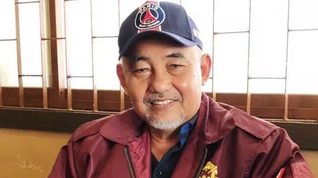 Syamsuddin Umar