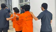 Modus Empat Orang Filipina ingin Pindah Jadi WNI