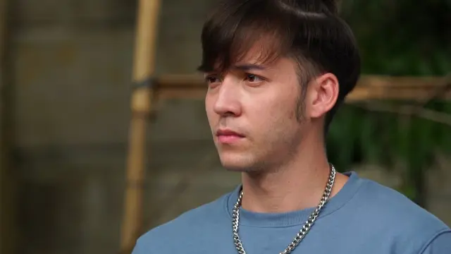 Badai Pasti Berlalu