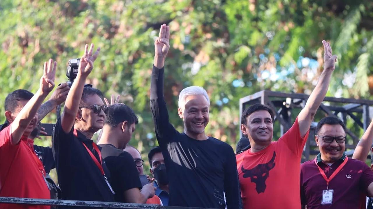 Dok. Istimewa
