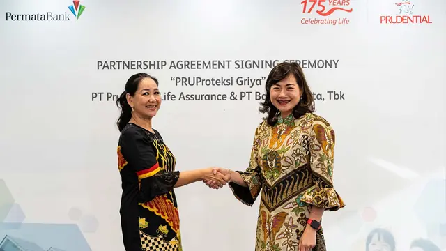 Inovasi Prudential Indonesia Lindungi Nasabah untuk Miliki Rumah Idaman