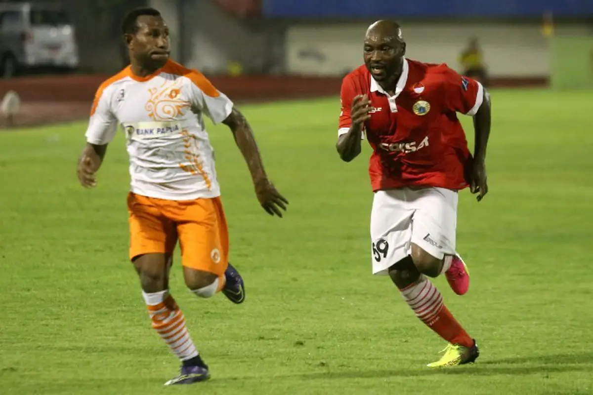Persija Jakarta