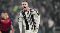 Juventus Mau Lepas Teun Koopmeiners, MU Siaga Satu?