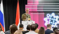 Top 3: Indonesia Tawarkan 180 Kawasan Industri ke Rusia