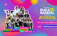 Final Line Up Kapan Lagi Buka Bareng Segera Diumumkan, Netizen Duga Sheila On 7 Masuk Daftar
