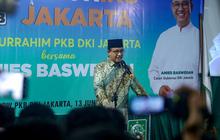 PDIP Berandai-andai Kerja Sama dengan PKB, Usung Anies di Jakarta dan di Jatim Kadernya Cagub