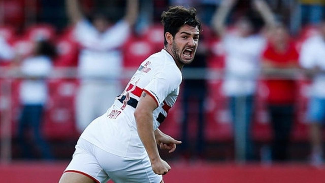 Pato: Saya penyerang terbaik Brasil