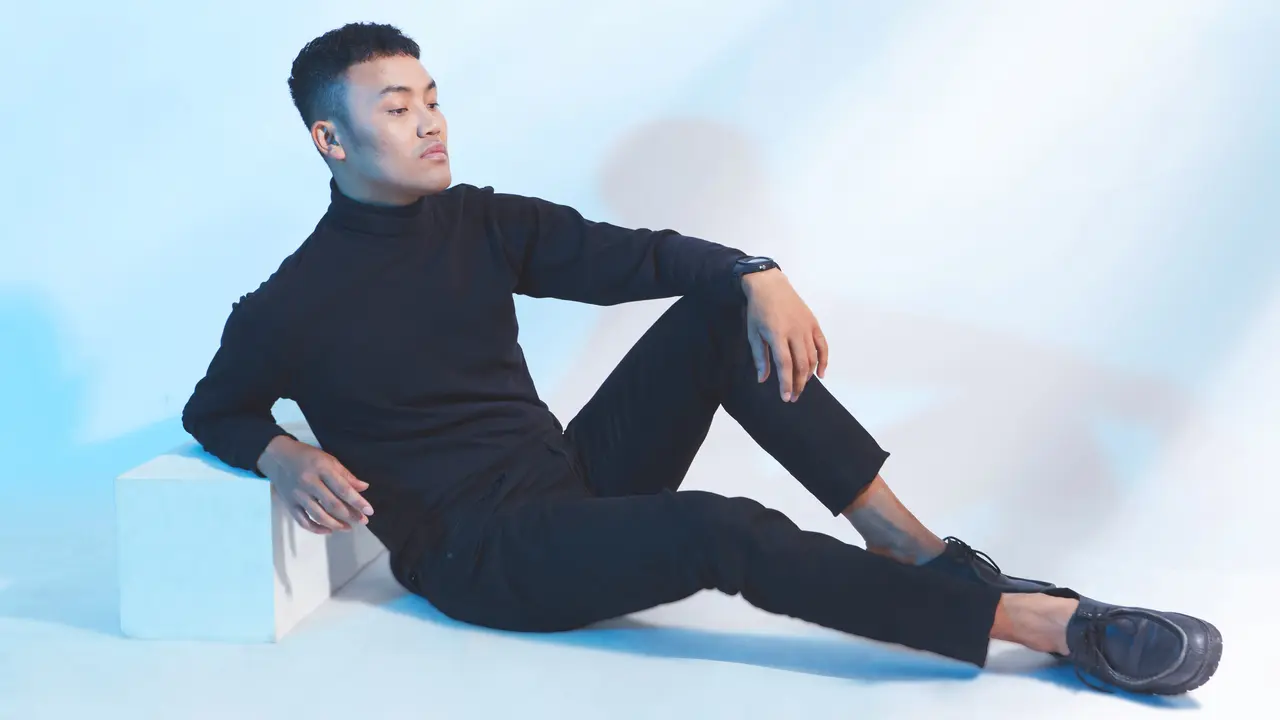 Penyanyi Awan Senna rilis single perdana