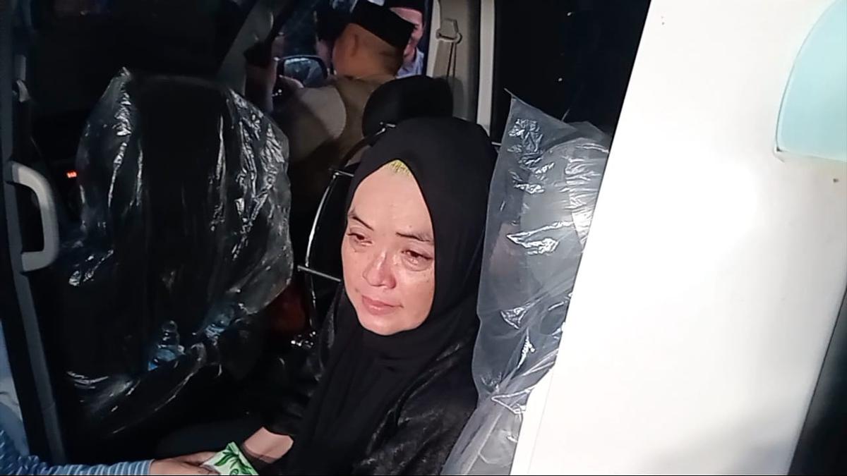 Ibunda Ungkap Kronologi Gustiwiw Meninggal Dunia, Di Kamar Mandi Denyut Nadi Tak Terdeteksi