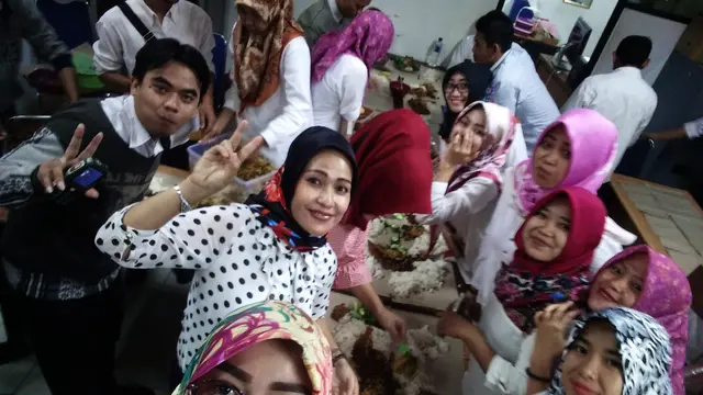 Tradisi Ramadan