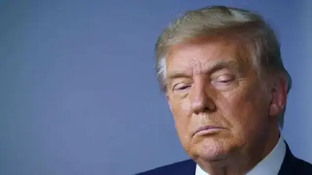 Mantan Presiden Amerika Serikat Donald Trump. (Dok. AFP)