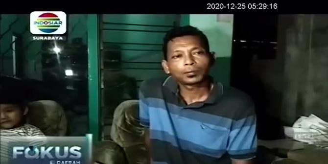 VIDEO: Densus 88 Anti Teror Tangkap Terduga Teroris di Mojokerto
