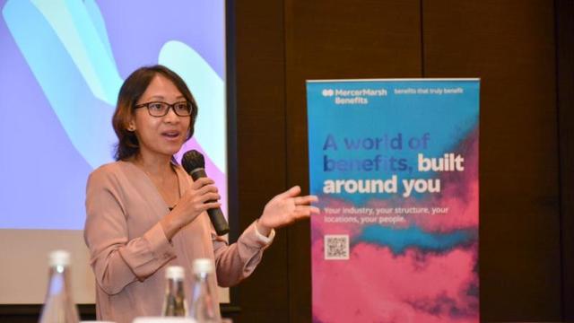 Meningkatkan Manfaat Kesejahteraan Karyawan untuk Atasi Kesenjangan Perlindungan Kesehatan yang Makin Melebar